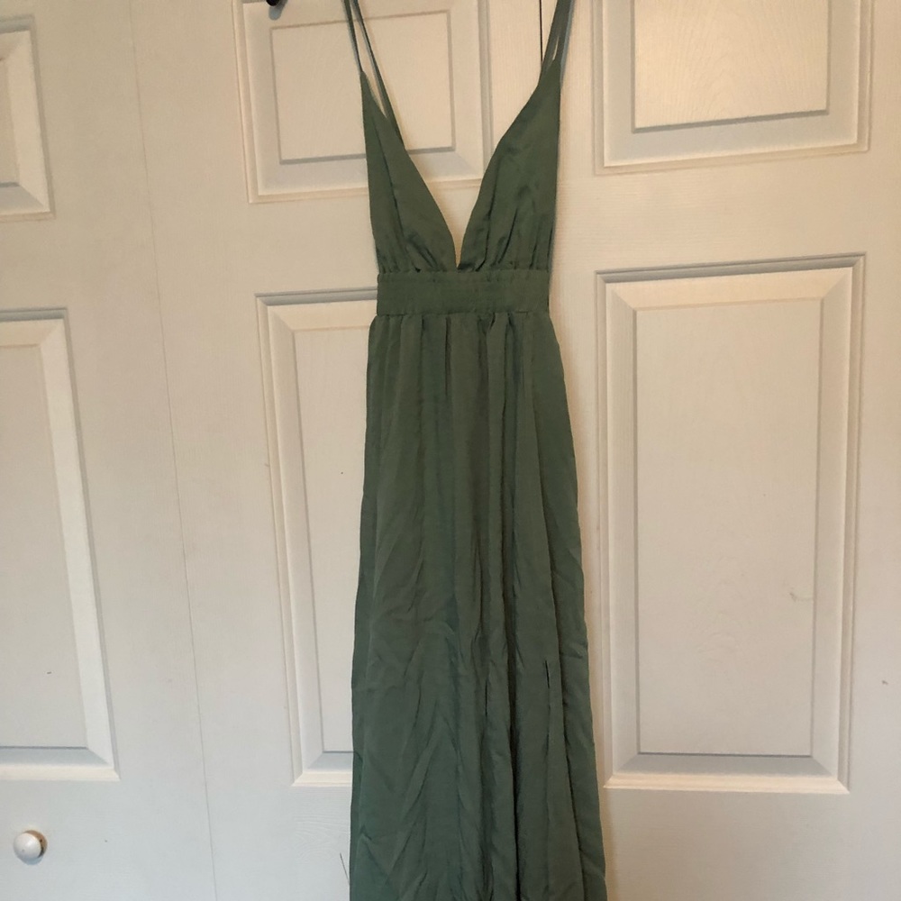 Fashion nova dresses